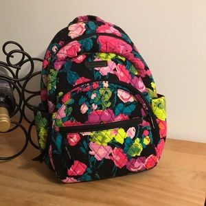 Vera Bradley backpack